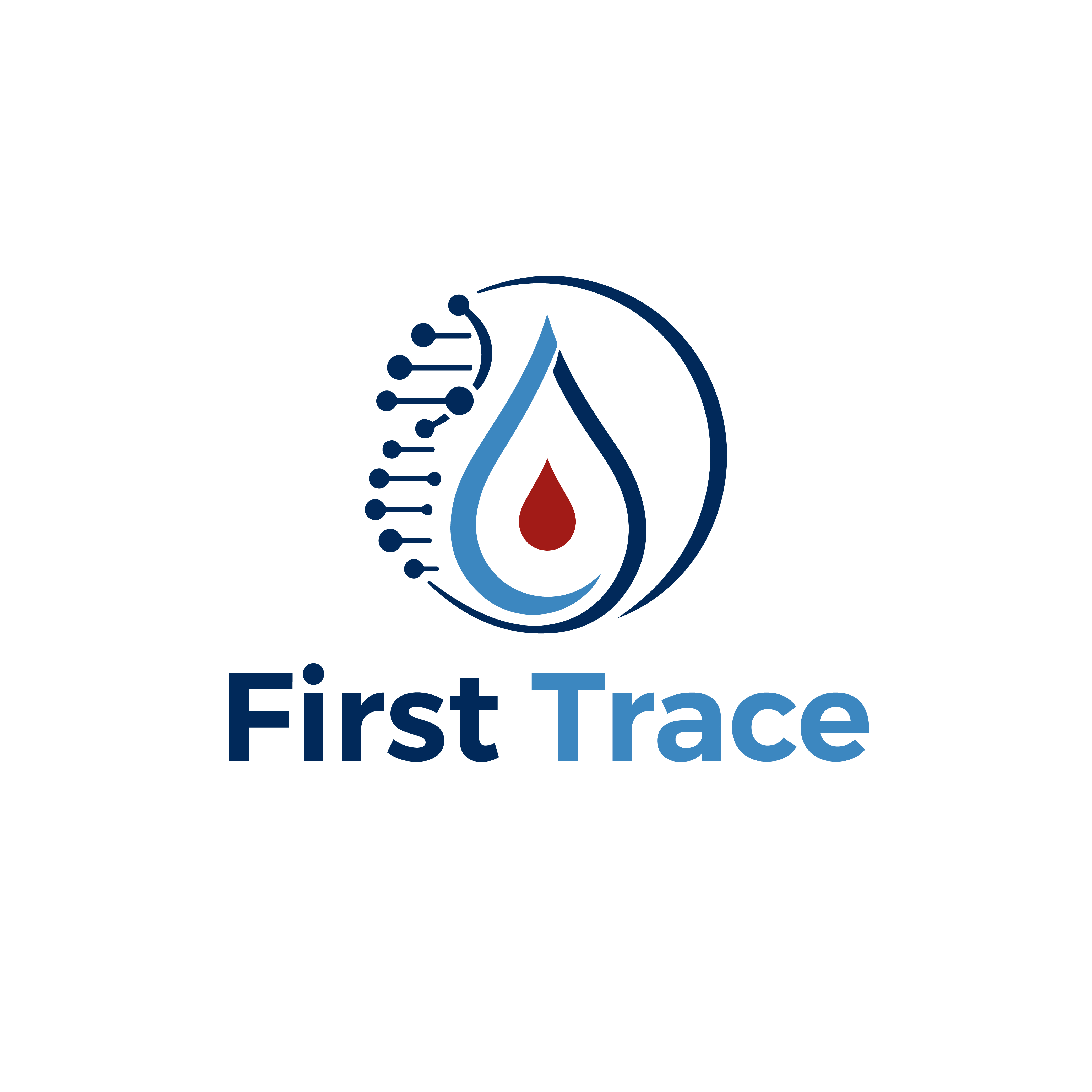 Design de Logo par dynamicstudio pour First Trace Labs | Design #37645935