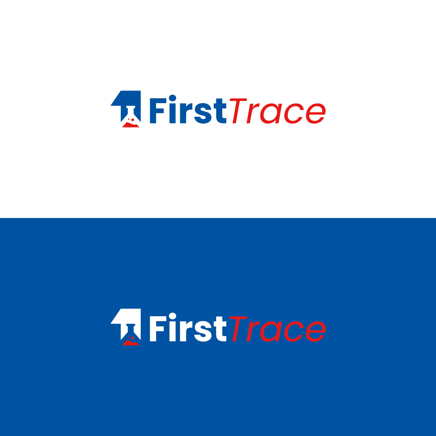 Design de Logo par MasMasDesign pour First Trace Labs | Design #37641699