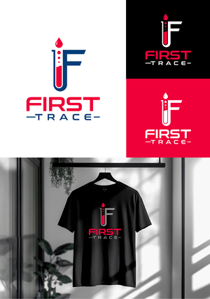 Design de Logo par StunnerDesignz pour First Trace Labs | Design : #37640173