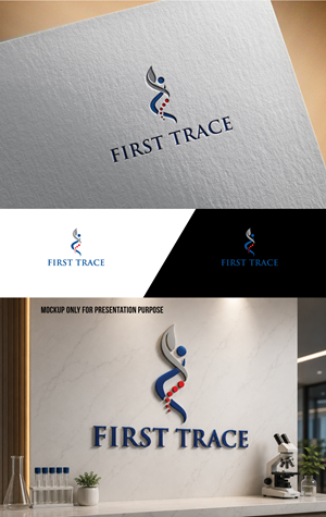 Design de Logo par ModernTouch pour First Trace Labs | Design : #37639570