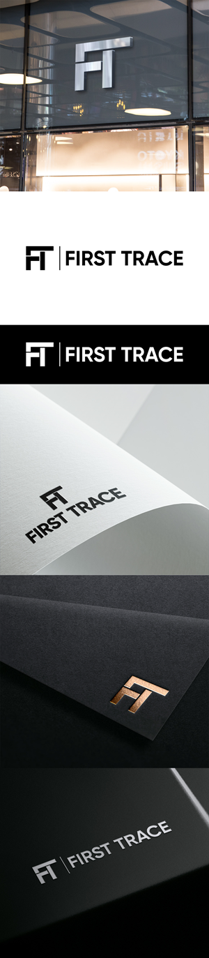 Design de Logo par ScoreStriver pour First Trace Labs | Design : #37659735