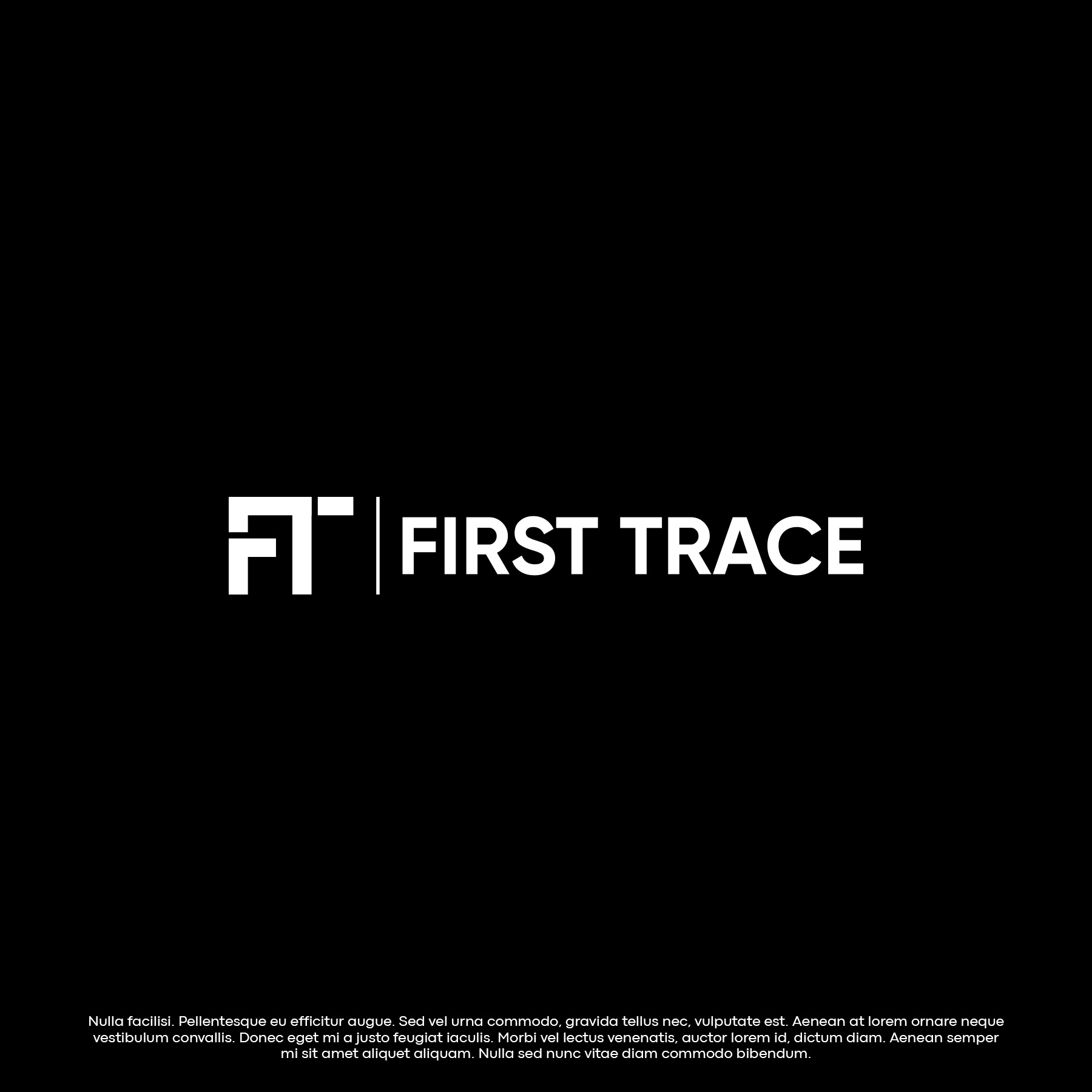 Design de Logo par ScoreStriver pour First Trace Labs | Design #37661110
