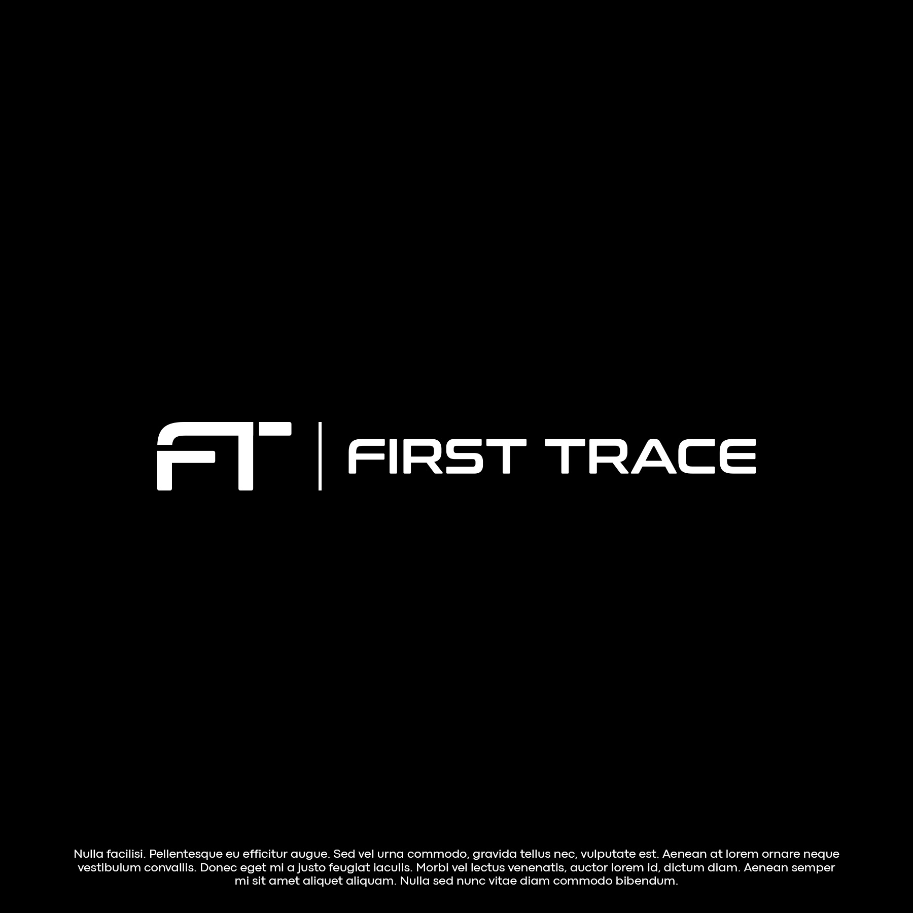 Design de Logo par ScoreStriver pour First Trace Labs | Design #37661113