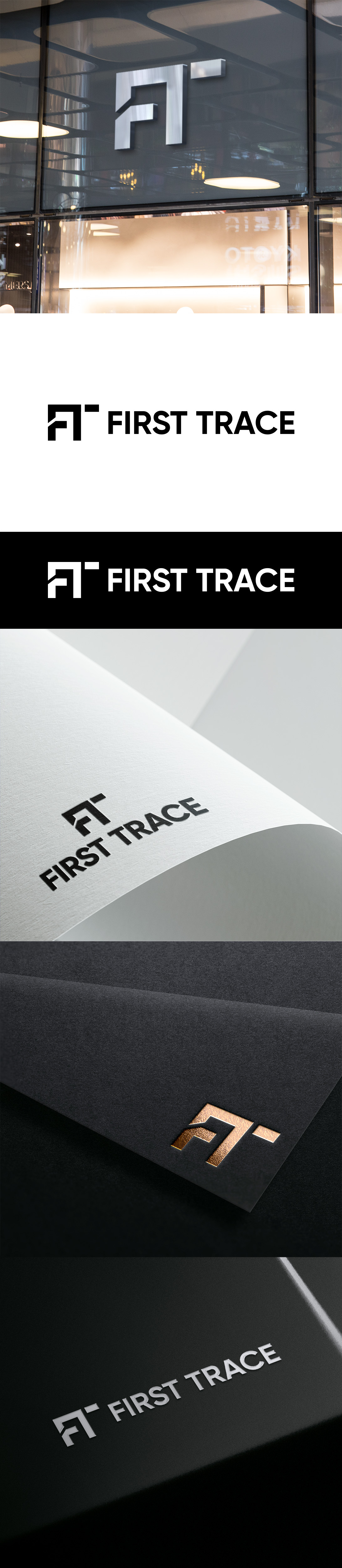 Design de Logo par ScoreStriver pour First Trace Labs | Design #37661790