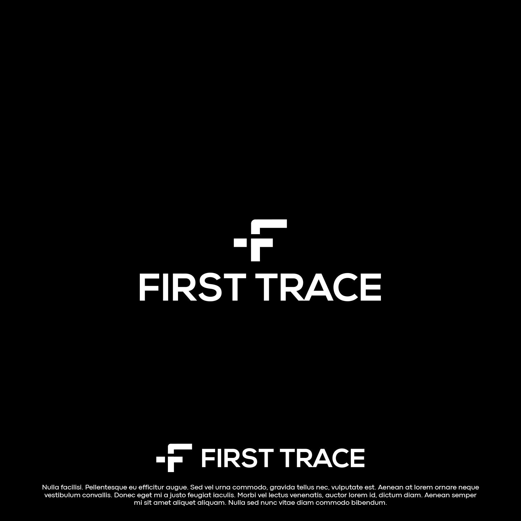 Design de Logo par ScoreStriver pour First Trace Labs | Design #37661820