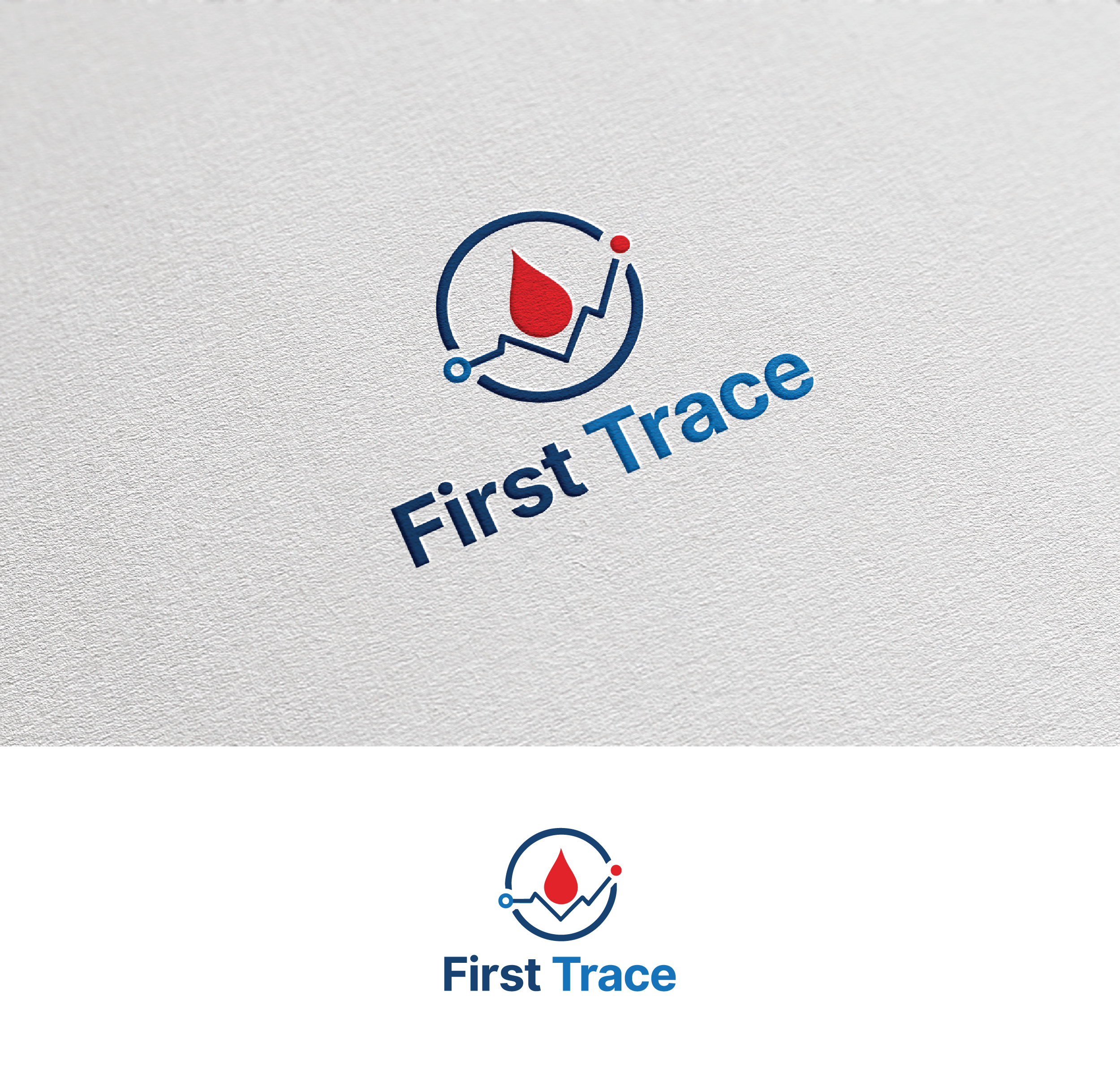 Design de Logo par Afsana_Hoque pour First Trace Labs | Design #37640271