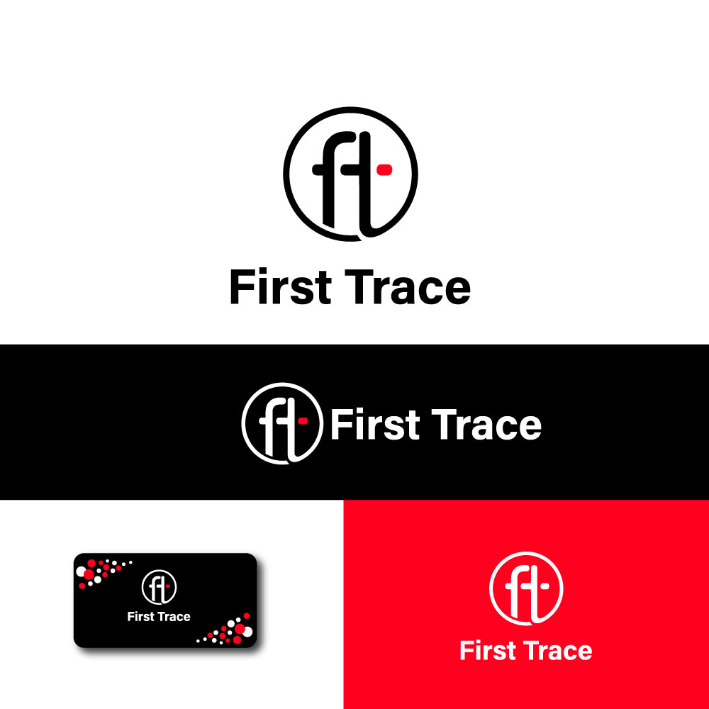 Design de Logo par Mst Lutfunnesa pour First Trace Labs | Design #37640870
