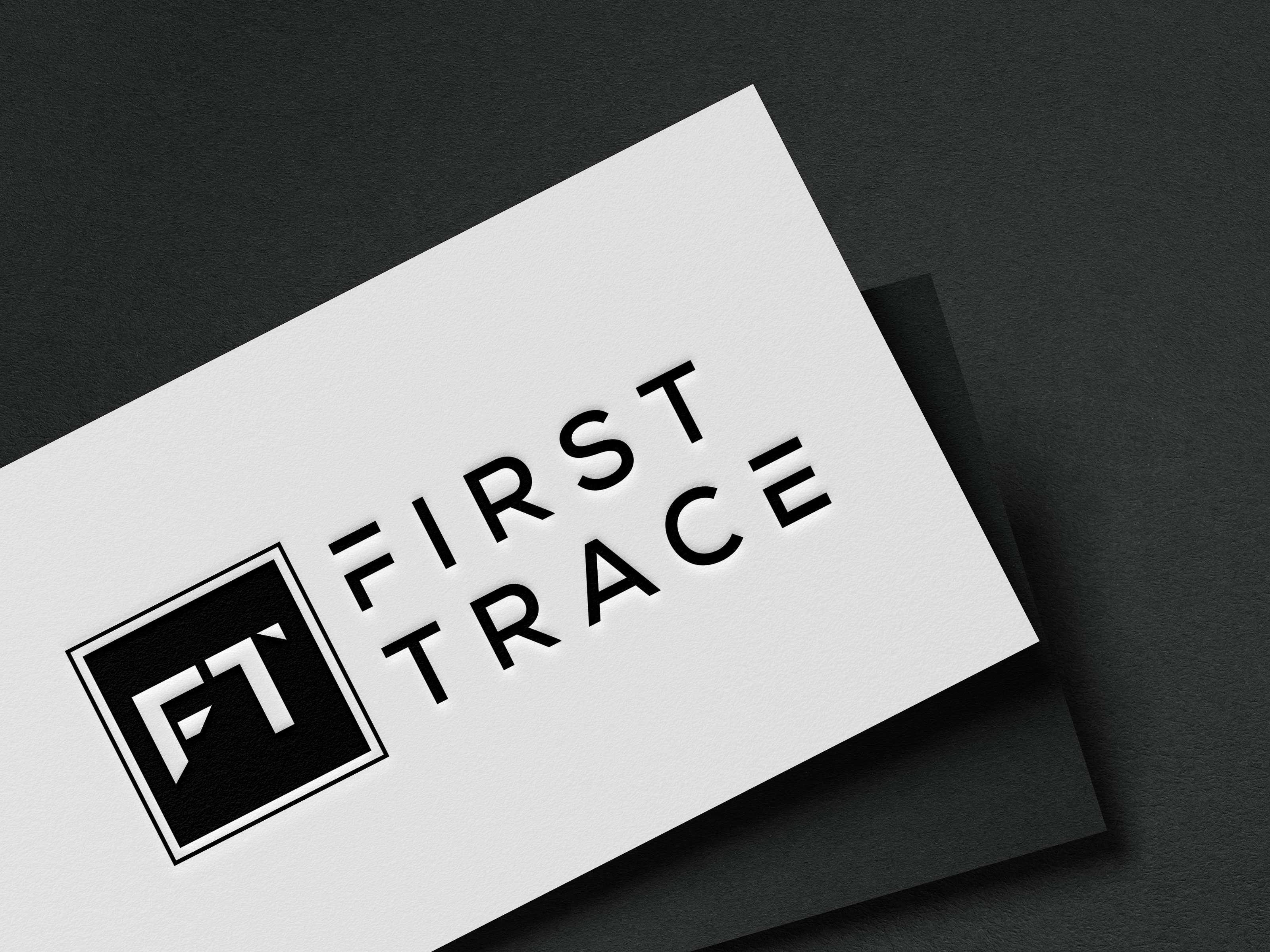 Design de Logo par Mst Lutfunnesa pour First Trace Labs | Design #37643802