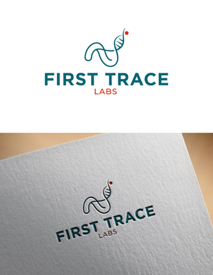 Design de Logo par shekhor pour First Trace Labs | Design : #37641892