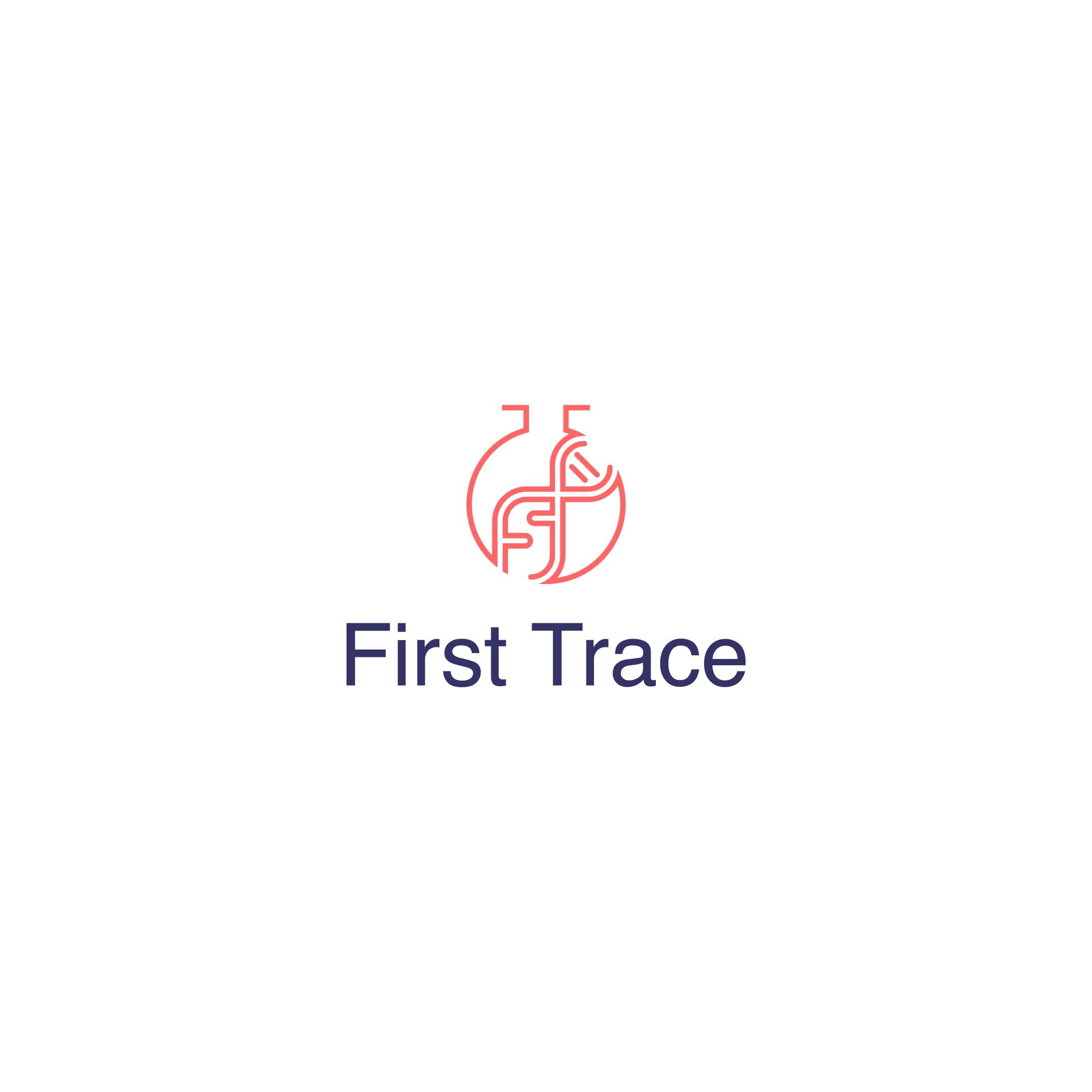Design de Logo par RIDITA pour First Trace Labs | Design #37645011