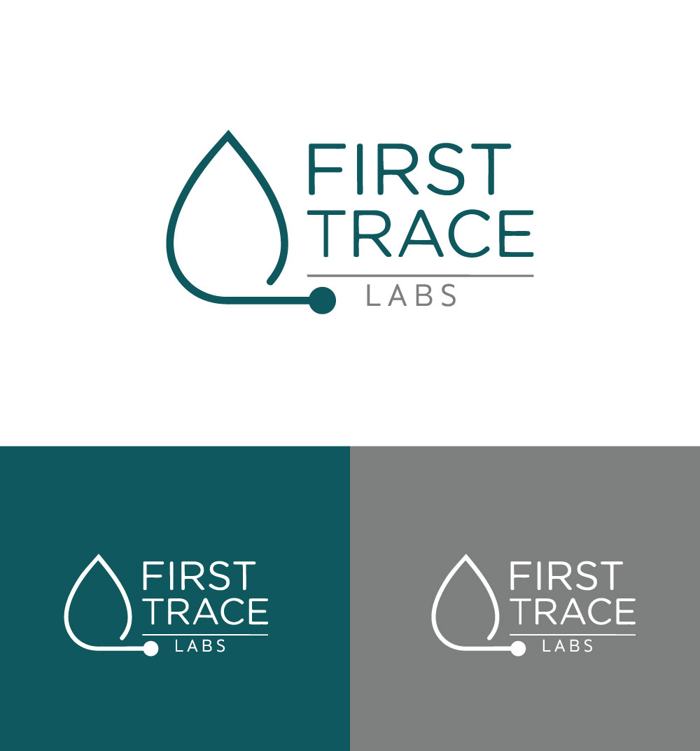 Design de Logo par artpure pour First Trace Labs | Design #37642832