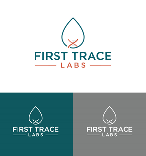 Design de Logo par artpure pour First Trace Labs | Design : #37642833