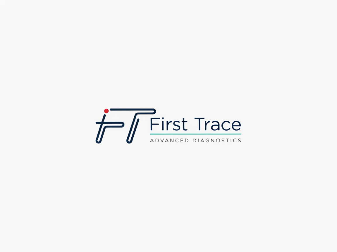 Design de Logo par Nanas91 pour First Trace Labs | Design #37659969