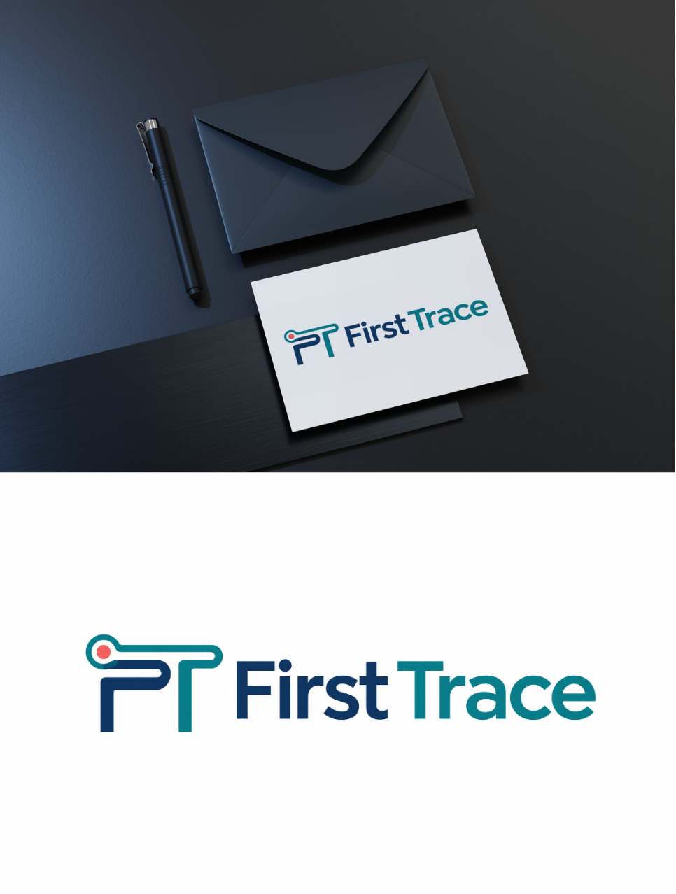 Design de Logo par Nanas91 pour First Trace Labs | Design #37663583