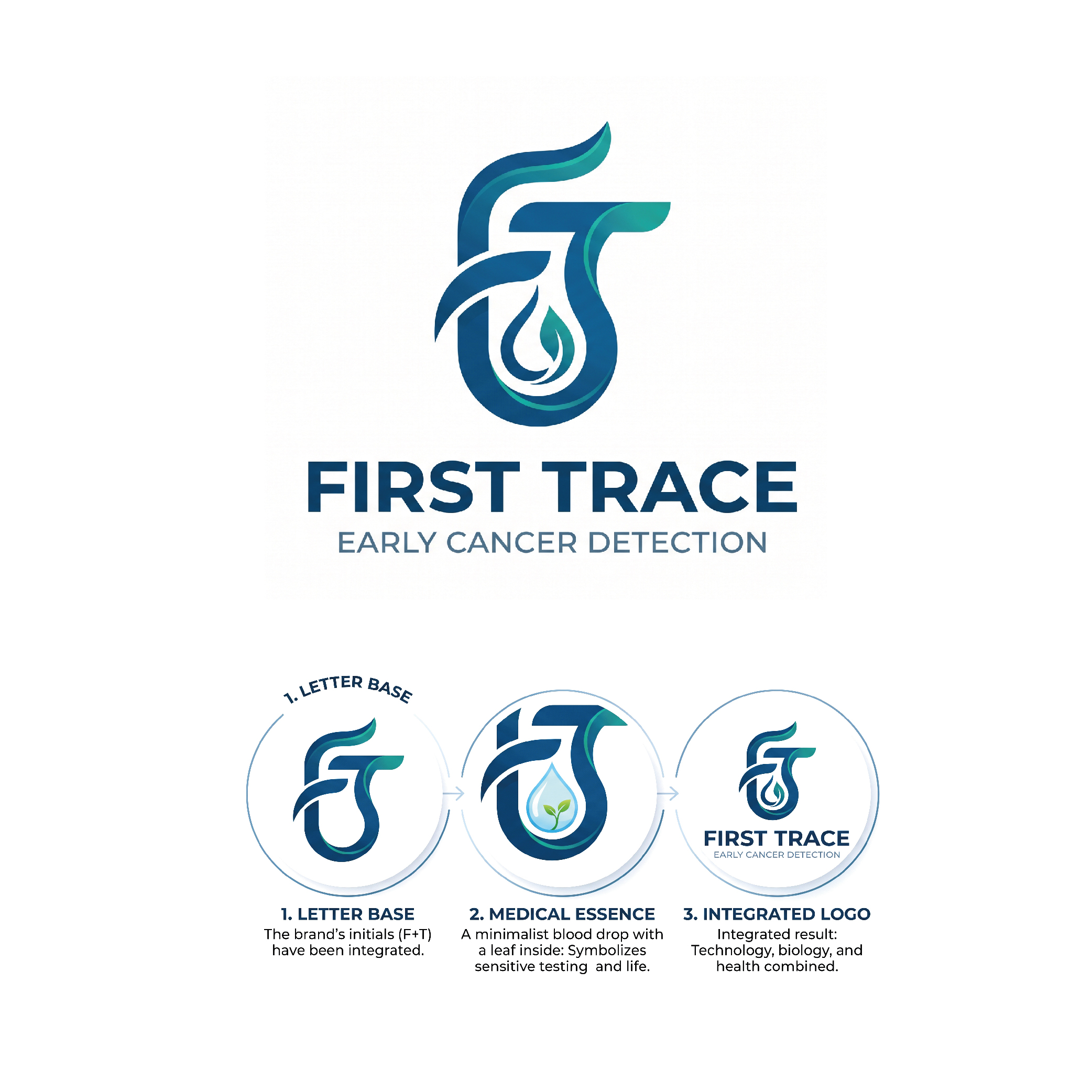 Design de Logo par "Checkmate" pour First Trace Labs | Design #37656264