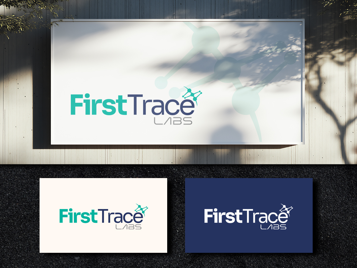 Design de Logo par ArtSamurai pour First Trace Labs | Design #37640833