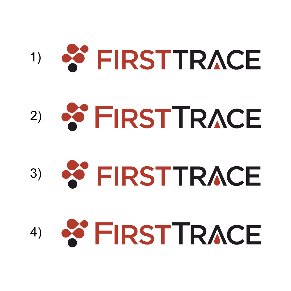 Logo Design by dojbol for First Trace Labs | Design #37691386