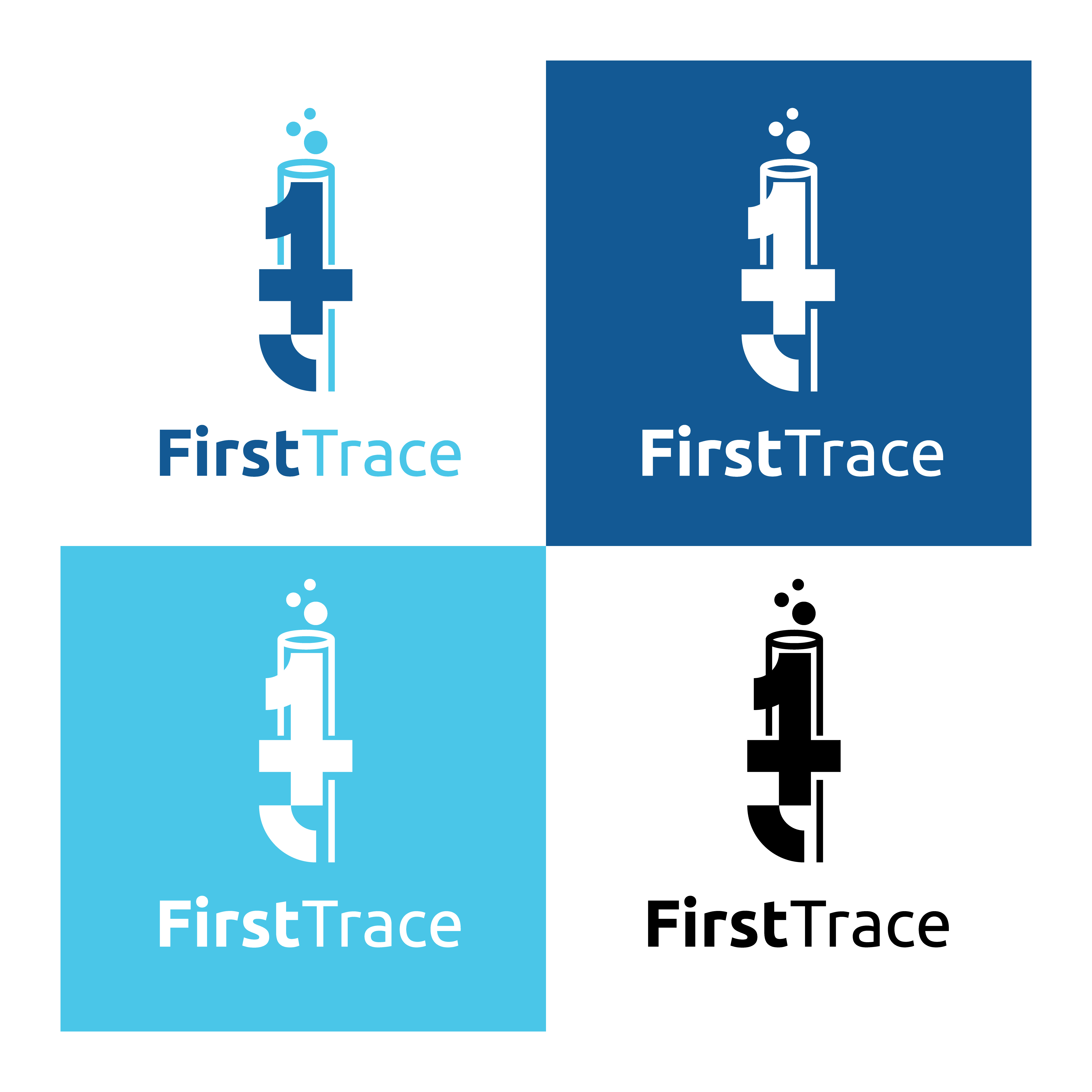 Design de Logo par belimbing pour First Trace Labs | Design #37641536