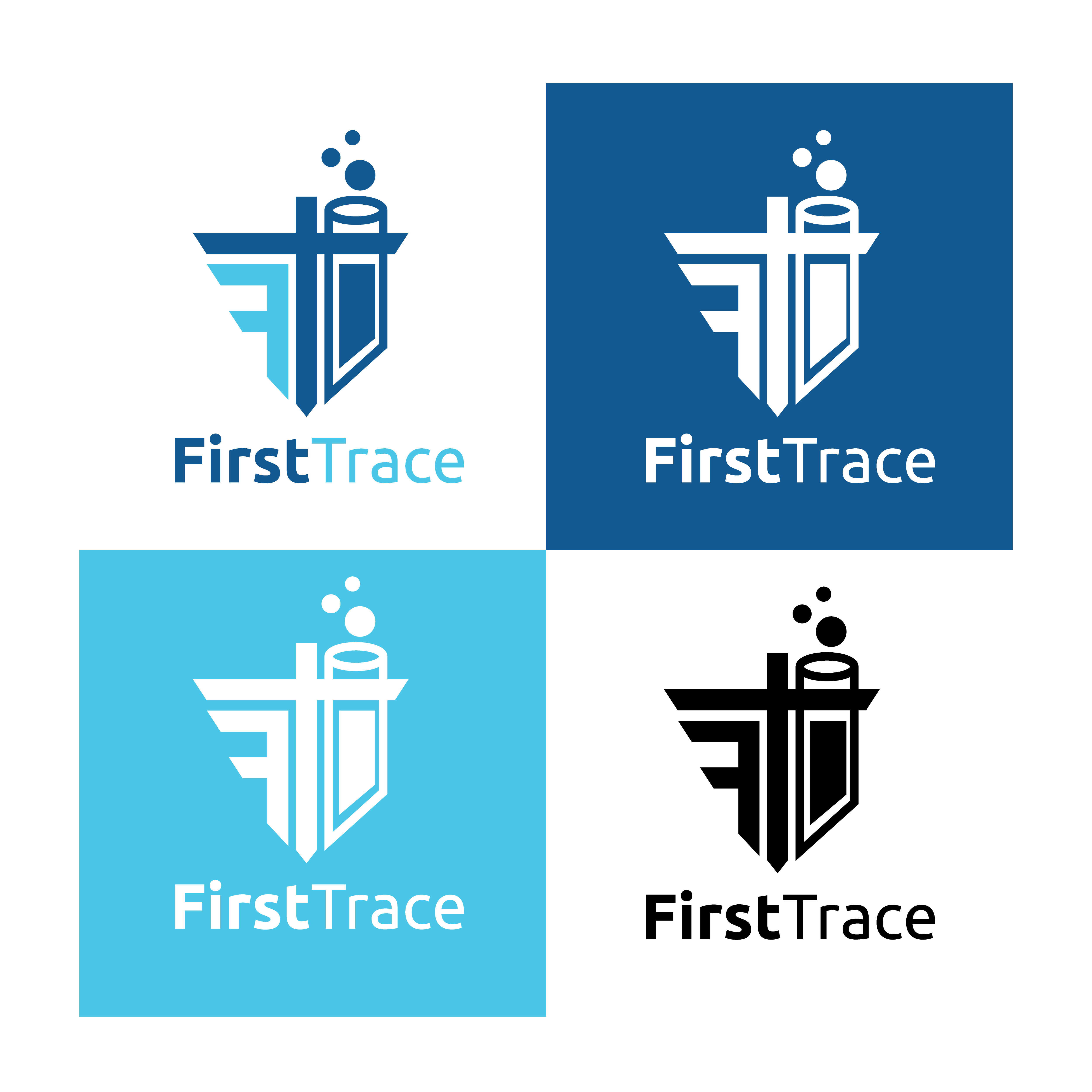 Design de Logo par belimbing pour First Trace Labs | Design #37656679