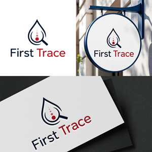 Design de Logo par Virtuoso_designs pour First Trace Labs | Design : #37639688