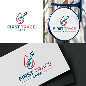 Design de Logo par Virtuoso_designs pour First Trace Labs | Design : #37639690