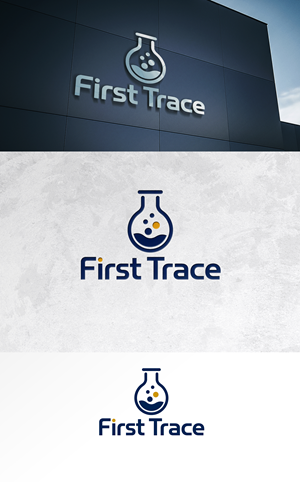 Design de Logo par zamdi pour First Trace Labs | Design : #37644333