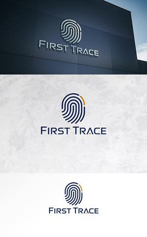 Design de Logo par zamdi pour First Trace Labs | Design : #37644336