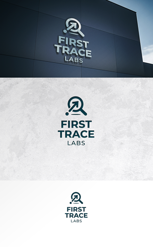 Design de Logo par zamdi pour First Trace Labs | Design : #37644338