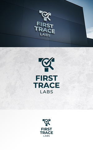 Design de Logo par zamdi pour First Trace Labs | Design : #37644339