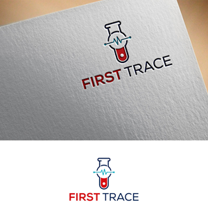 Design de Logo par Z0omie99 pour First Trace Labs | Design : #37642313