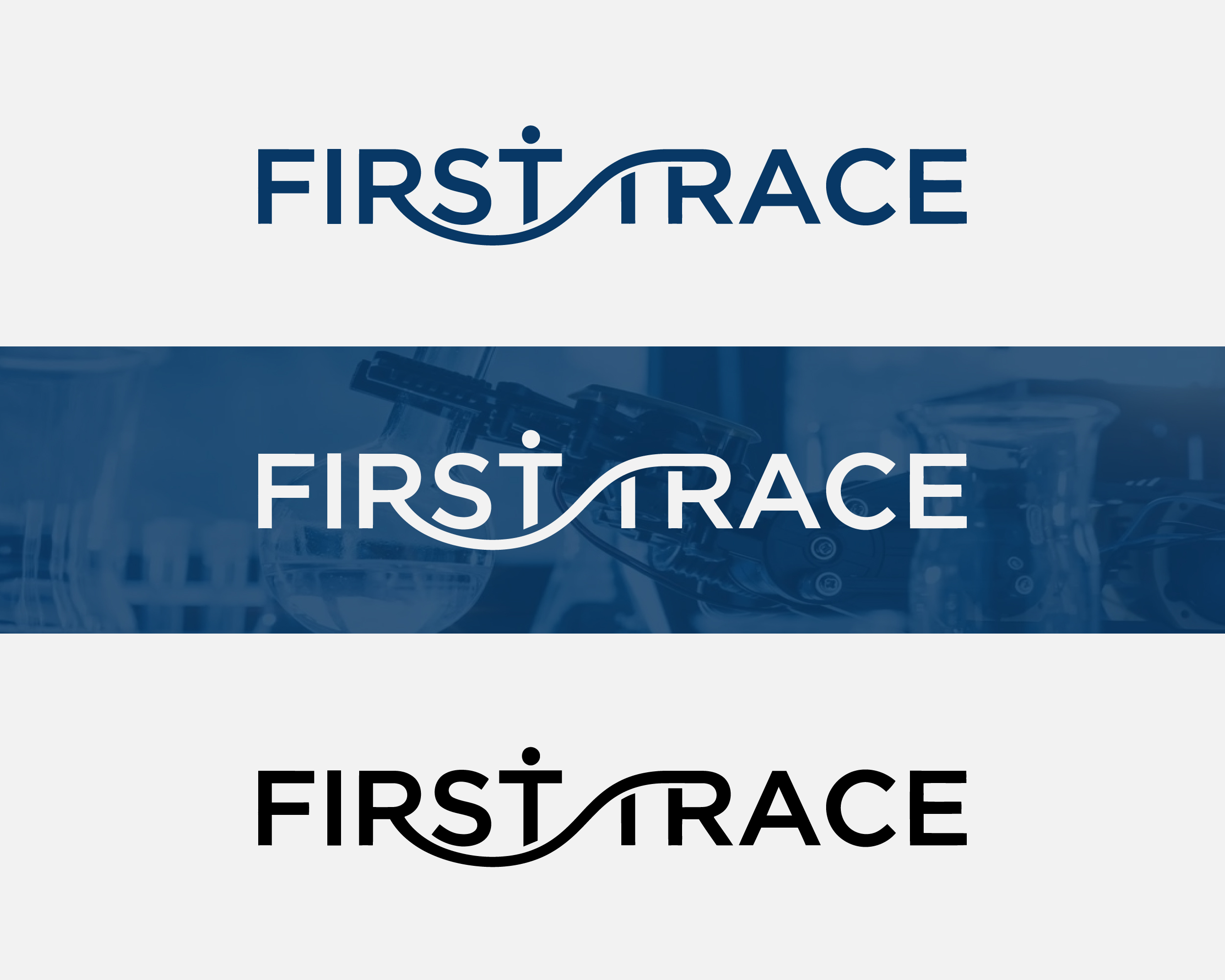 Design de Logo par Sj.A pour First Trace Labs | Design #37646749