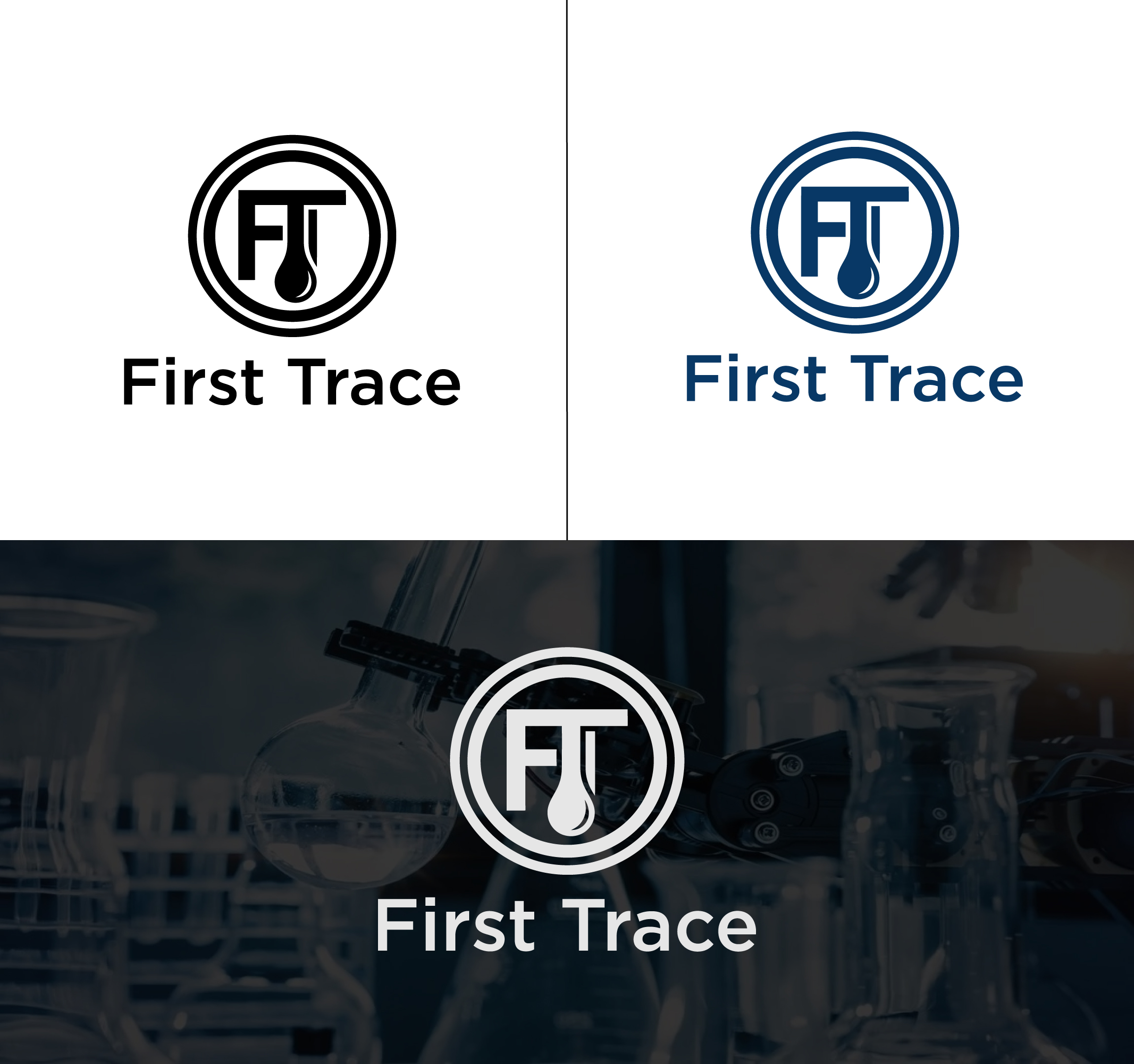 Design de Logo par Sj.A pour First Trace Labs | Design #37646769