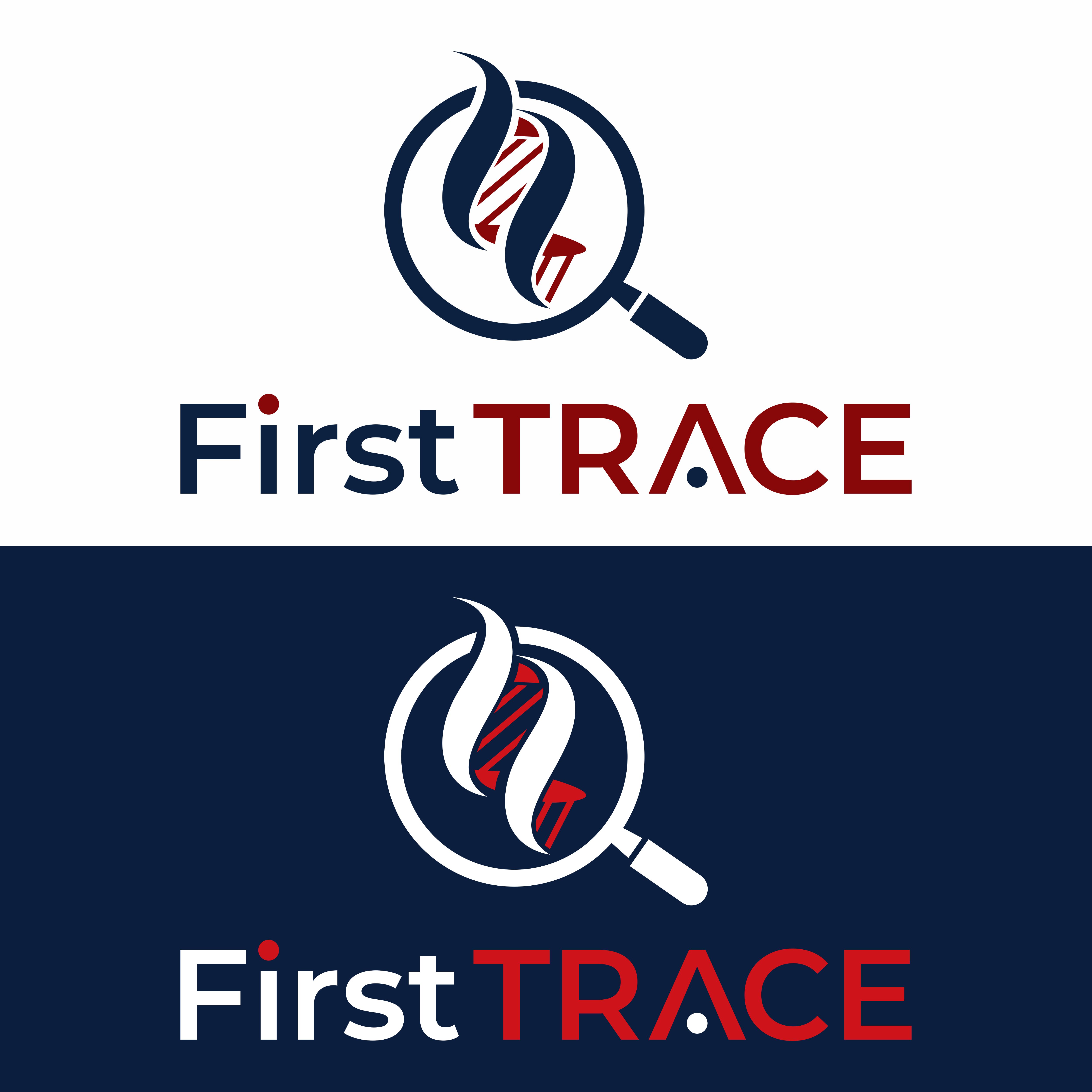 Design de Logo par weyBee pour First Trace Labs | Design #37643503