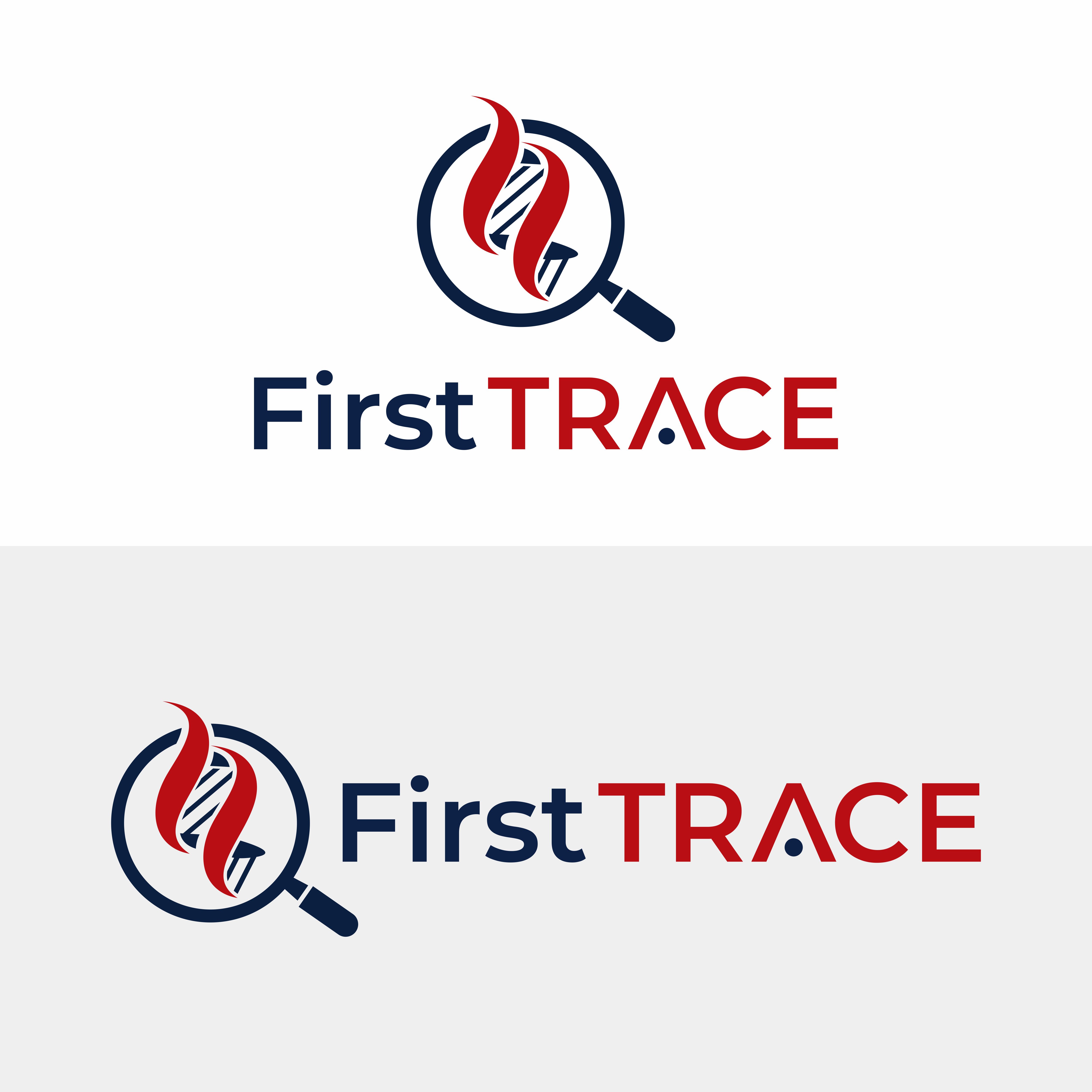 Design de Logo par weyBee pour First Trace Labs | Design #37643504