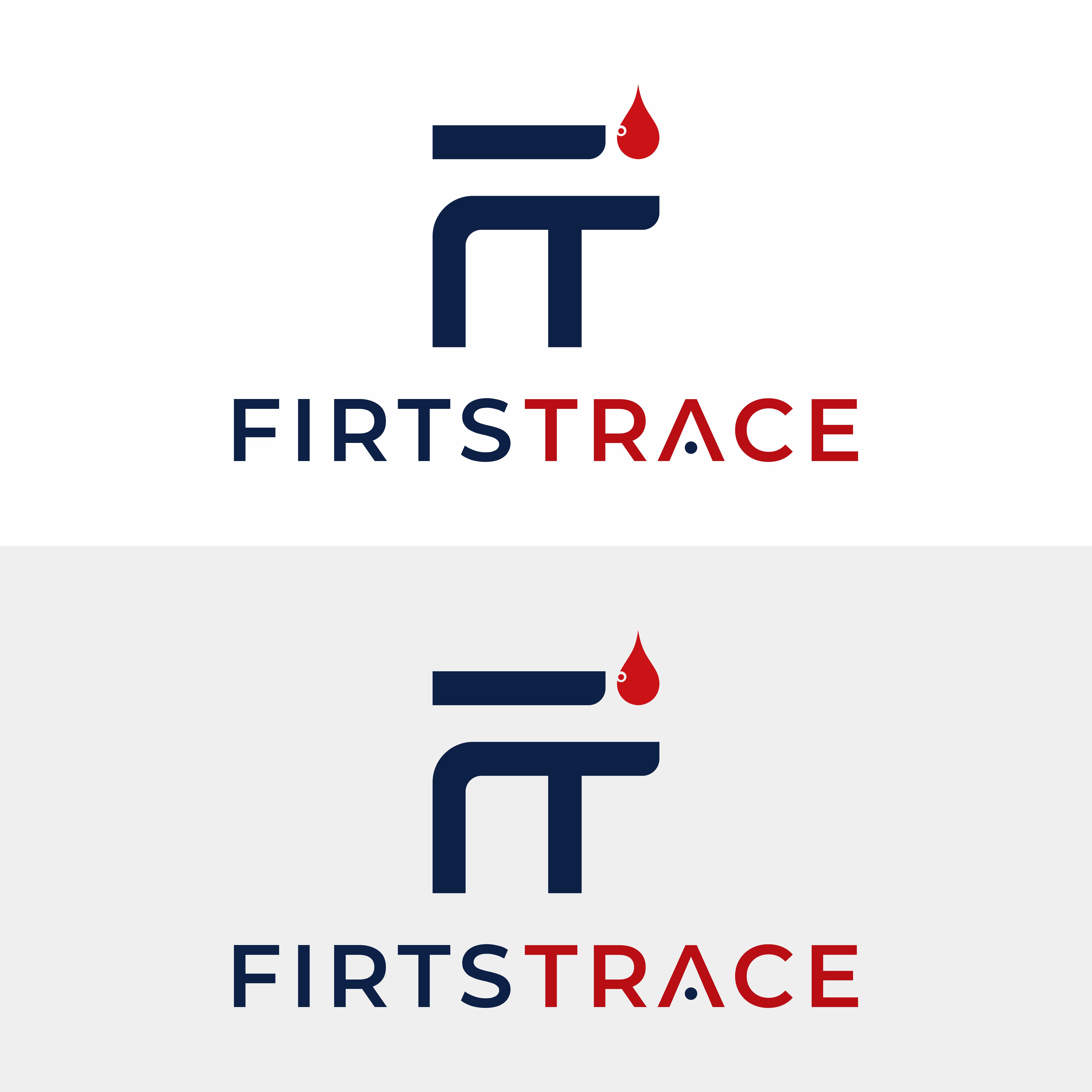 Design de Logo par weyBee pour First Trace Labs | Design #37643505