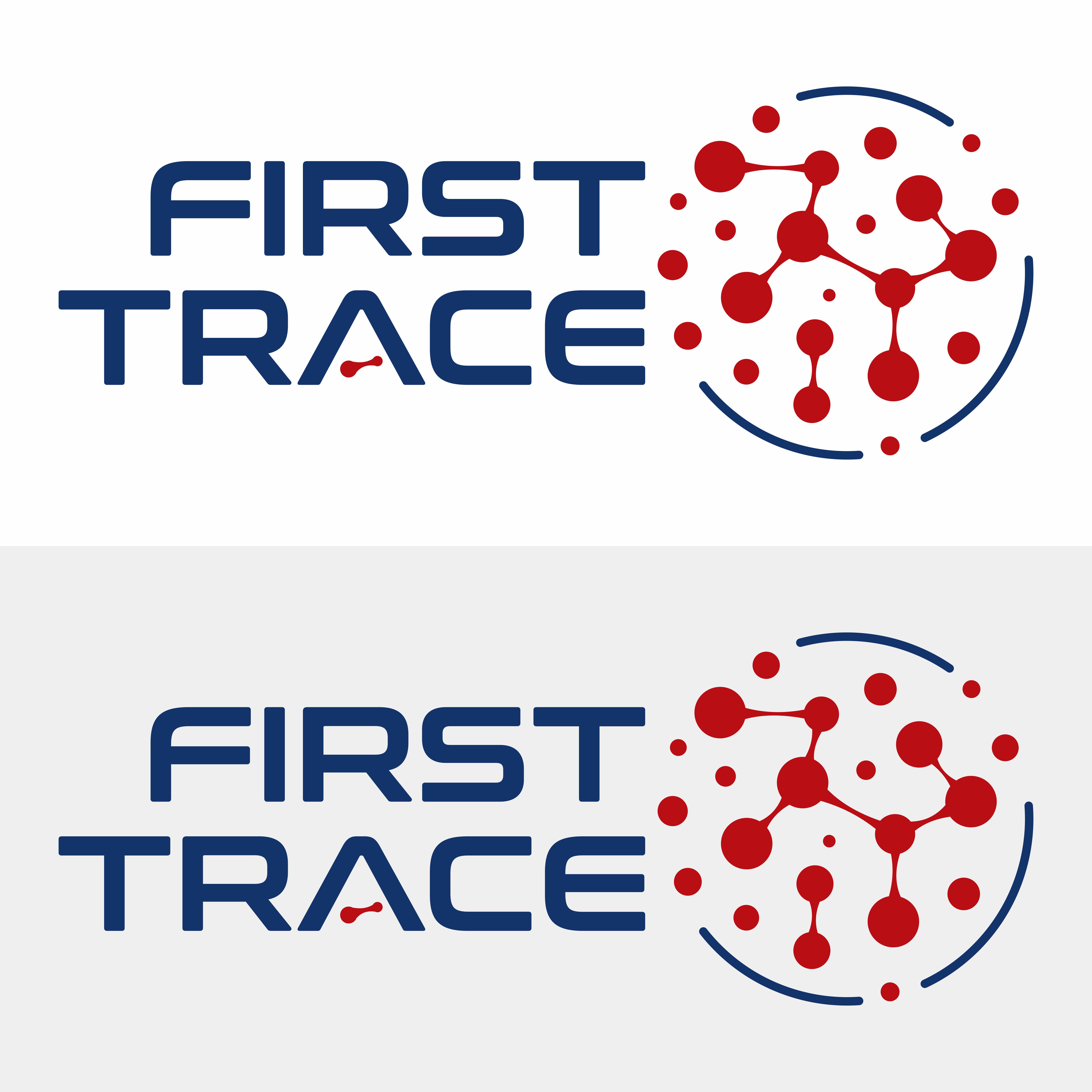 Design de Logo par weyBee pour First Trace Labs | Design #37646683