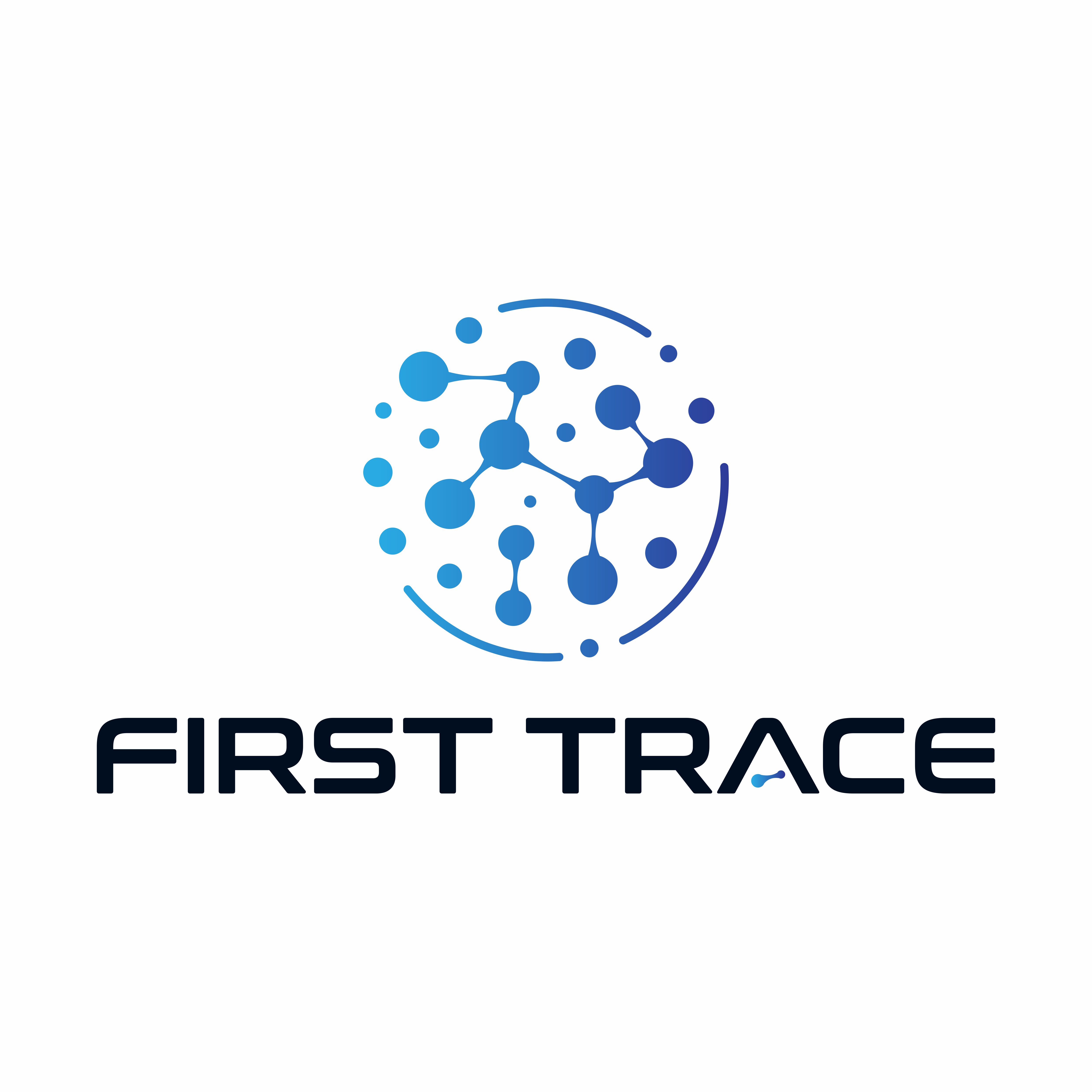 Design de Logo par weyBee pour First Trace Labs | Design #37651385