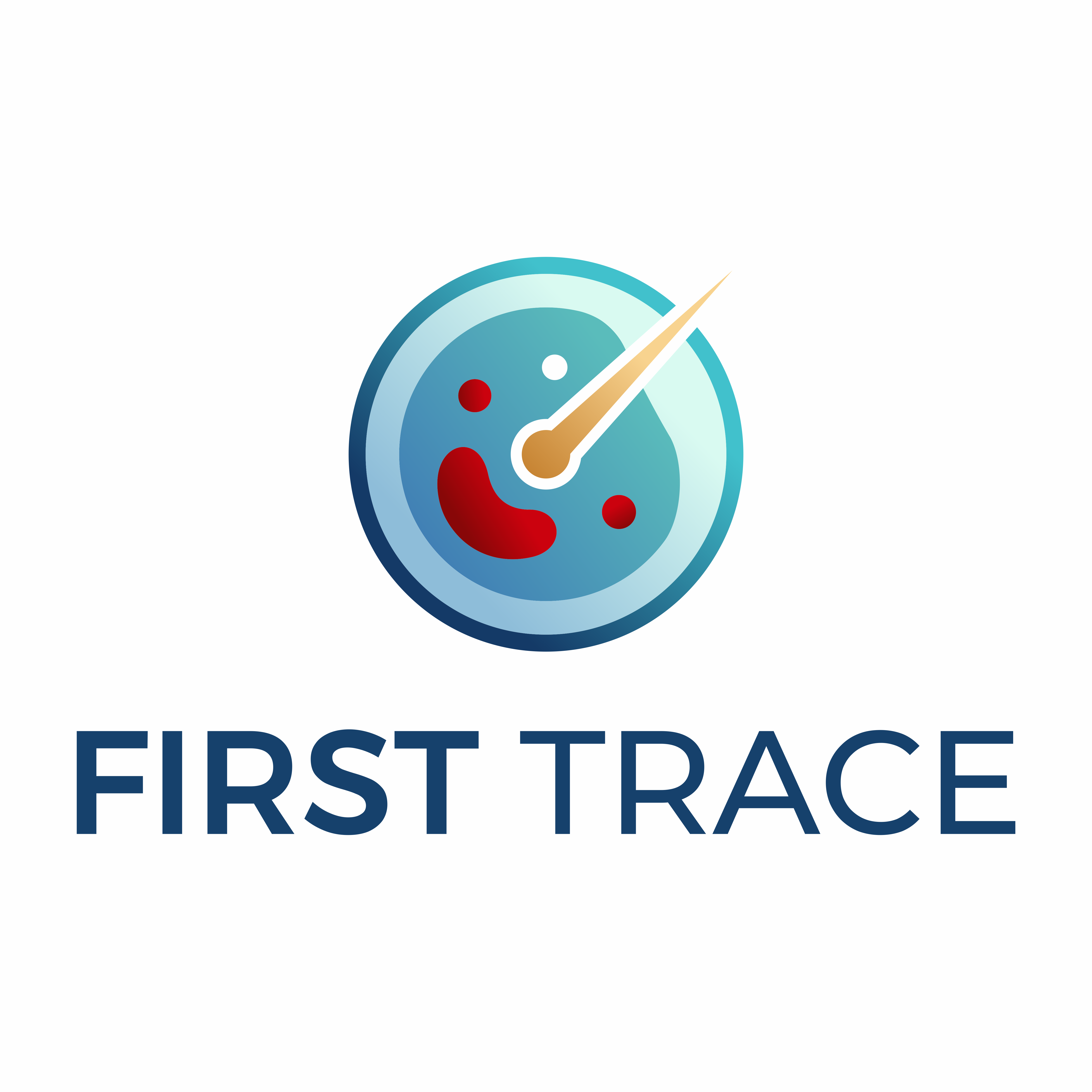 Design de Logo par weyBee pour First Trace Labs | Design #37652759