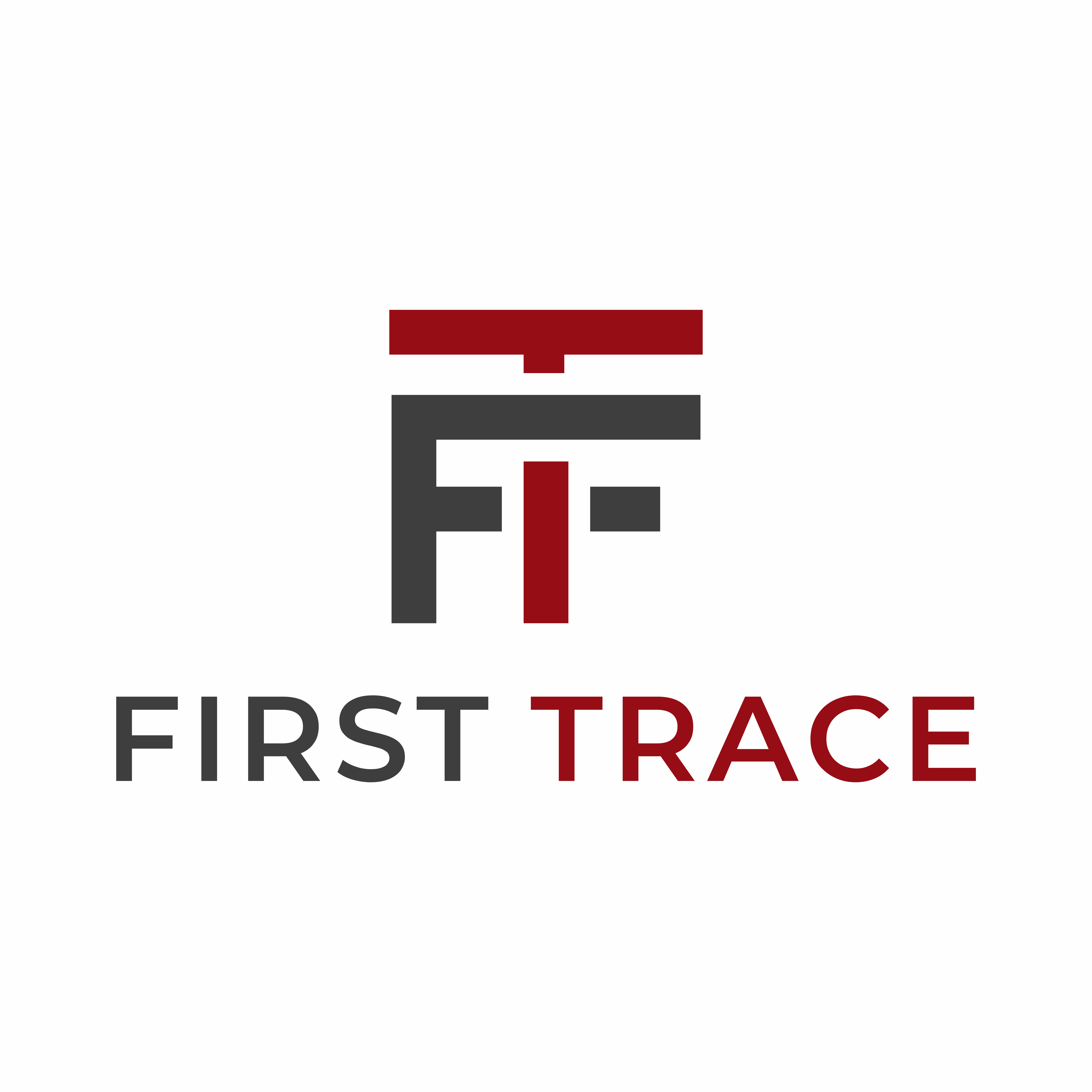 Design de Logo par weyBee pour First Trace Labs | Design #37655507
