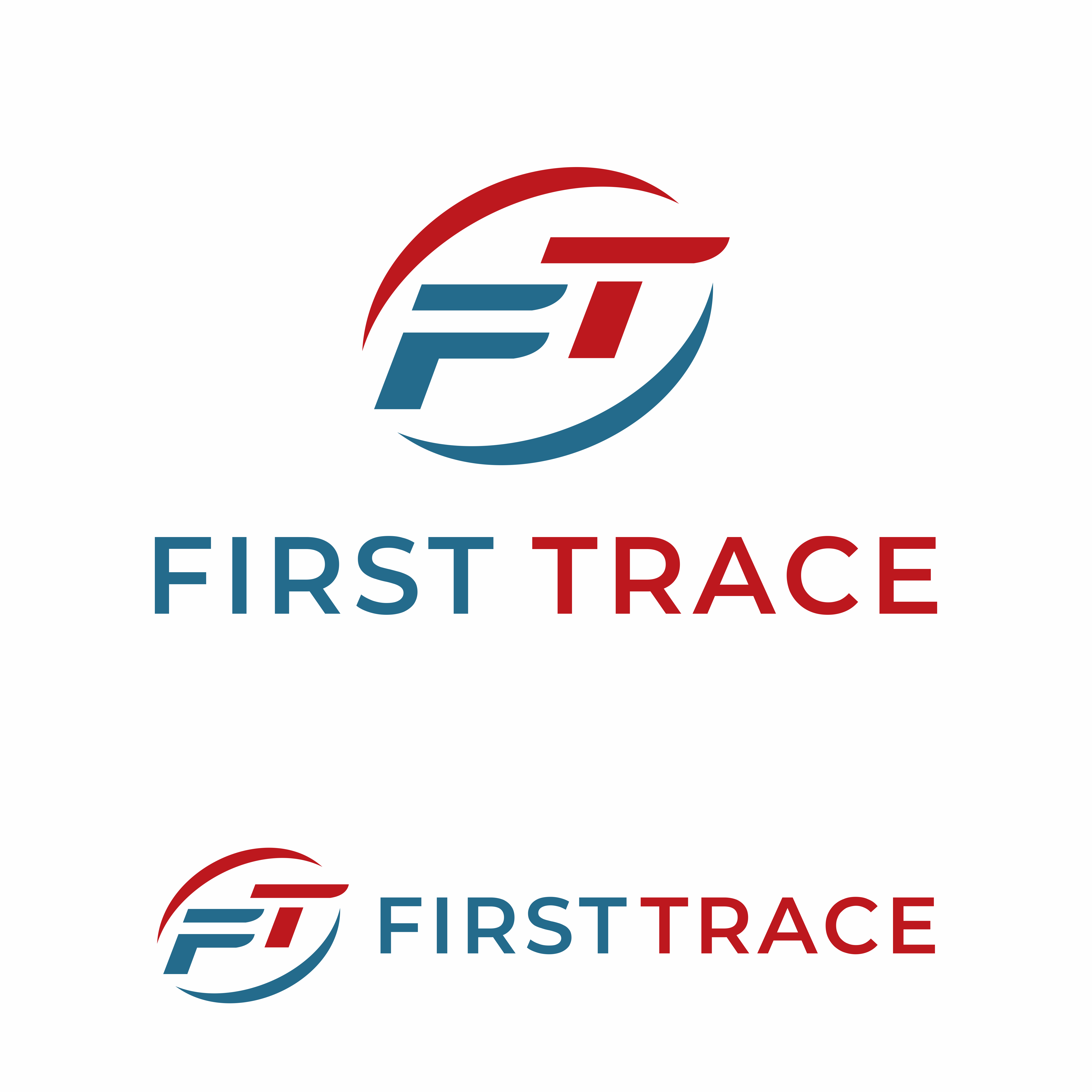 Design de Logo par weyBee pour First Trace Labs | Design #37655541