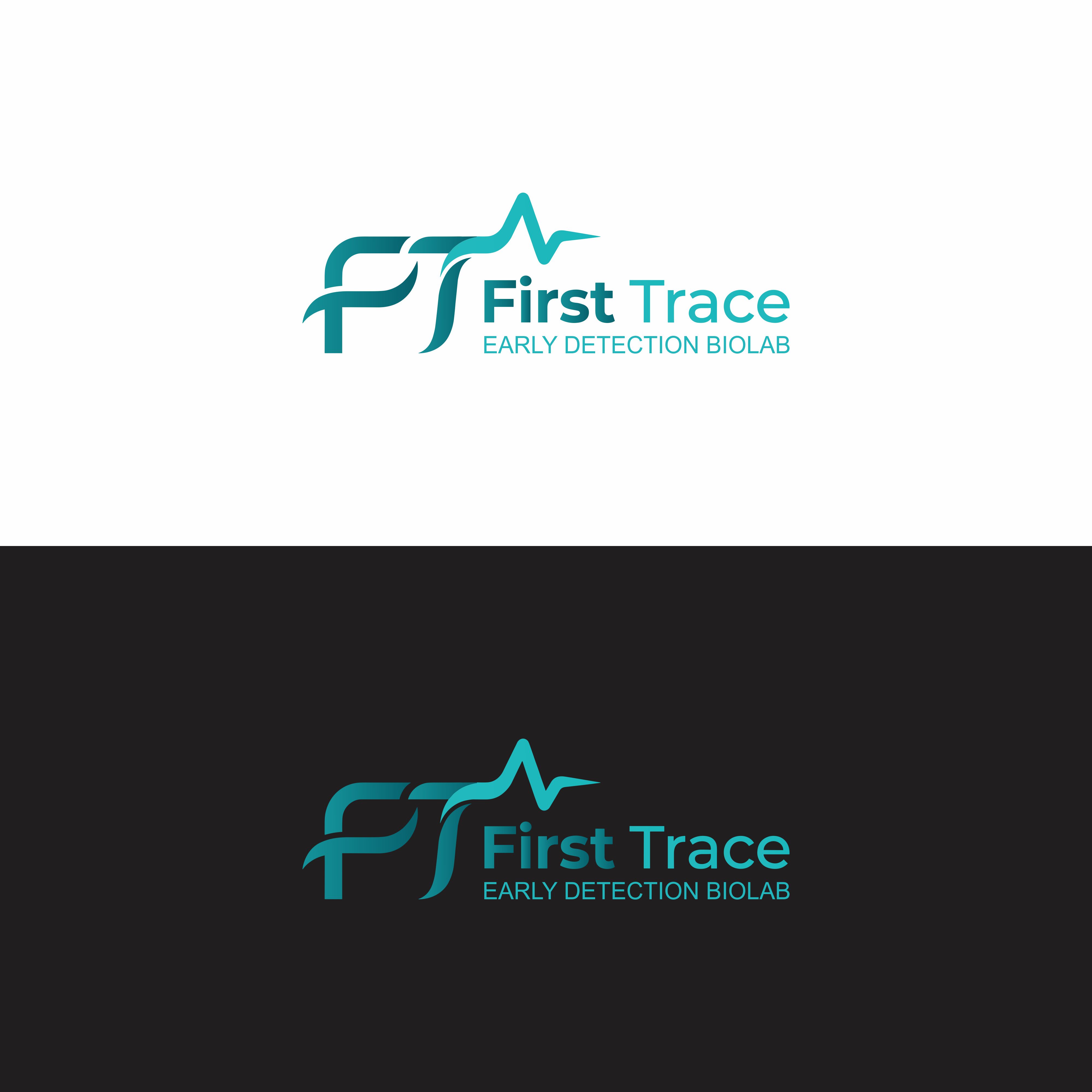Design de Logo par lestari100 pour First Trace Labs | Design #37681802