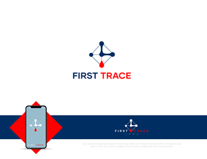Design de Logo par JuniorDesigns pour First Trace Labs | Design : #37640591
