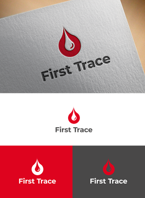 Design de Logo par ellie7 pour First Trace Labs | Design : #37643967