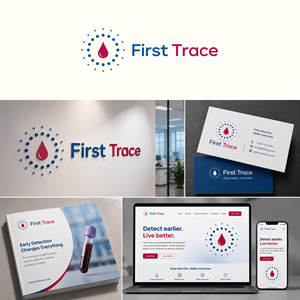 Design de Logo par Windi . pour First Trace Labs | Design : #37639975