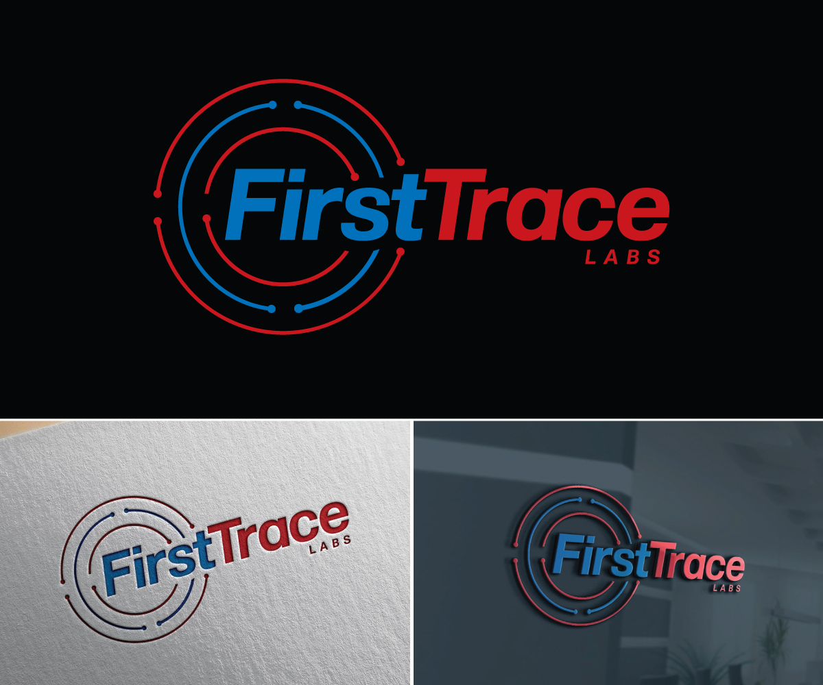 Design de Logo par Atec pour First Trace Labs | Design #37639628