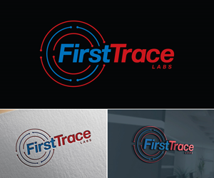 Design de Logo par Atec pour First Trace Labs | Design : #37639628