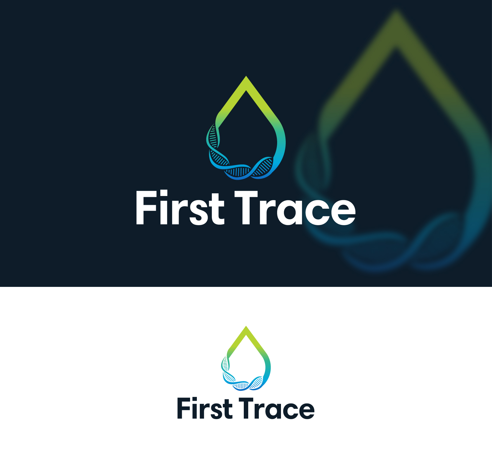 Design de Logo par sushsharma99 pour First Trace Labs | Design #37646219