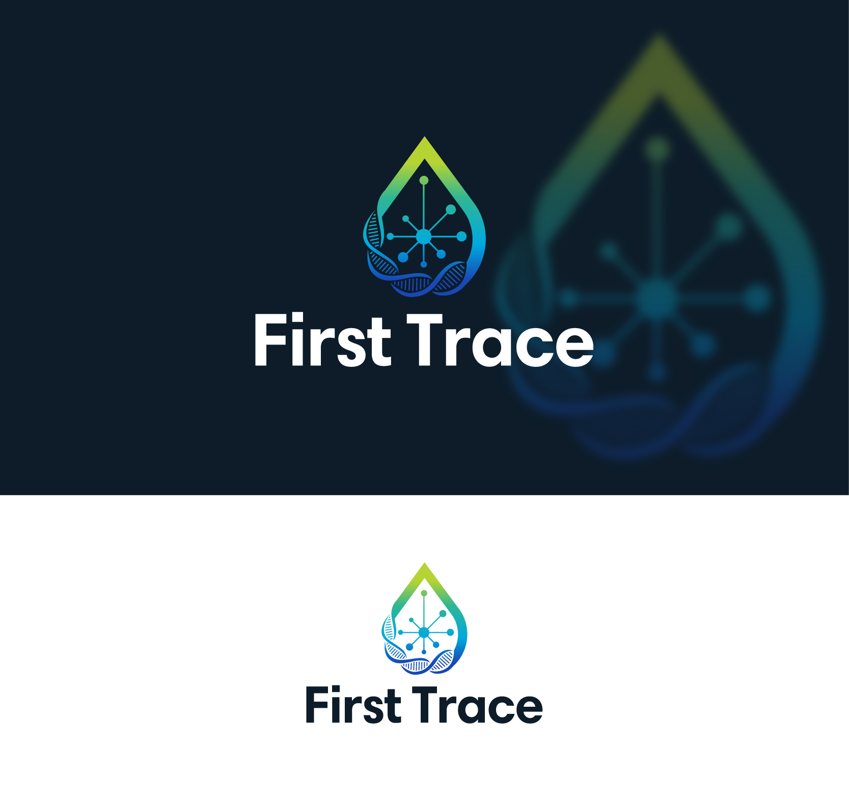 Design de Logo par sushsharma99 pour First Trace Labs | Design #37646344