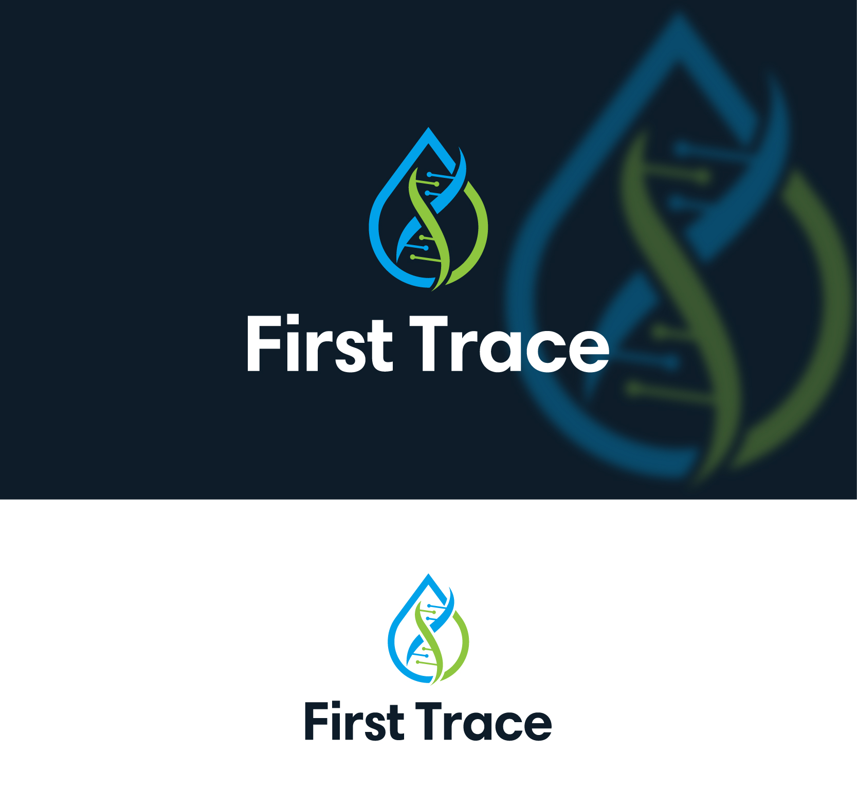 Design de Logo par sushsharma99 pour First Trace Labs | Design #37646486