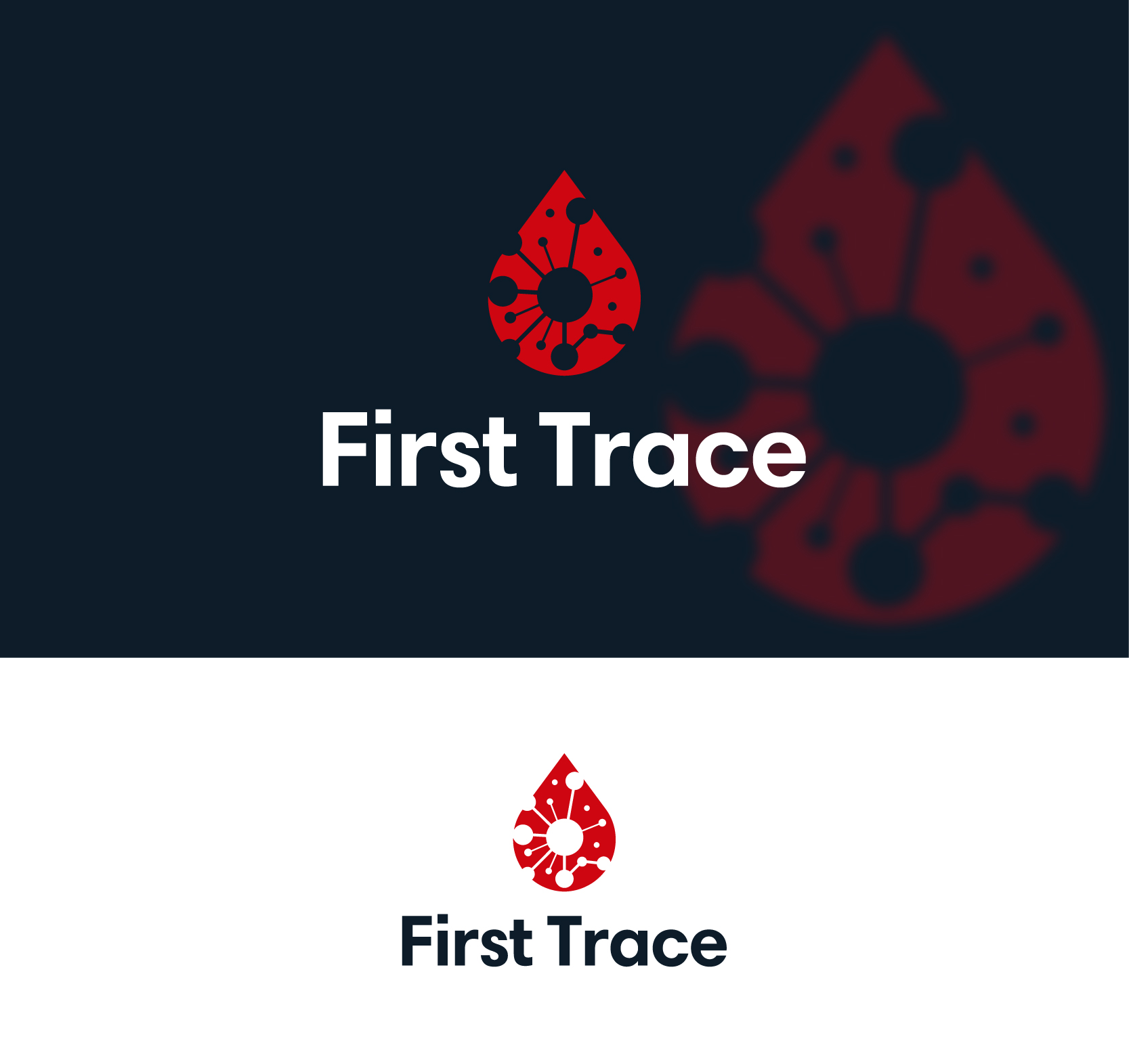 Design de Logo par sushsharma99 pour First Trace Labs | Design #37646788